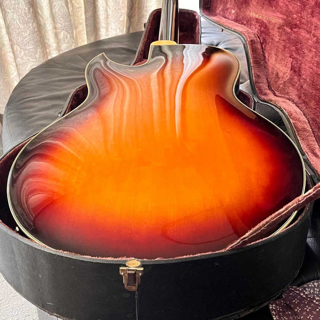 【ヴィンテージ】YAMAHA AE-11