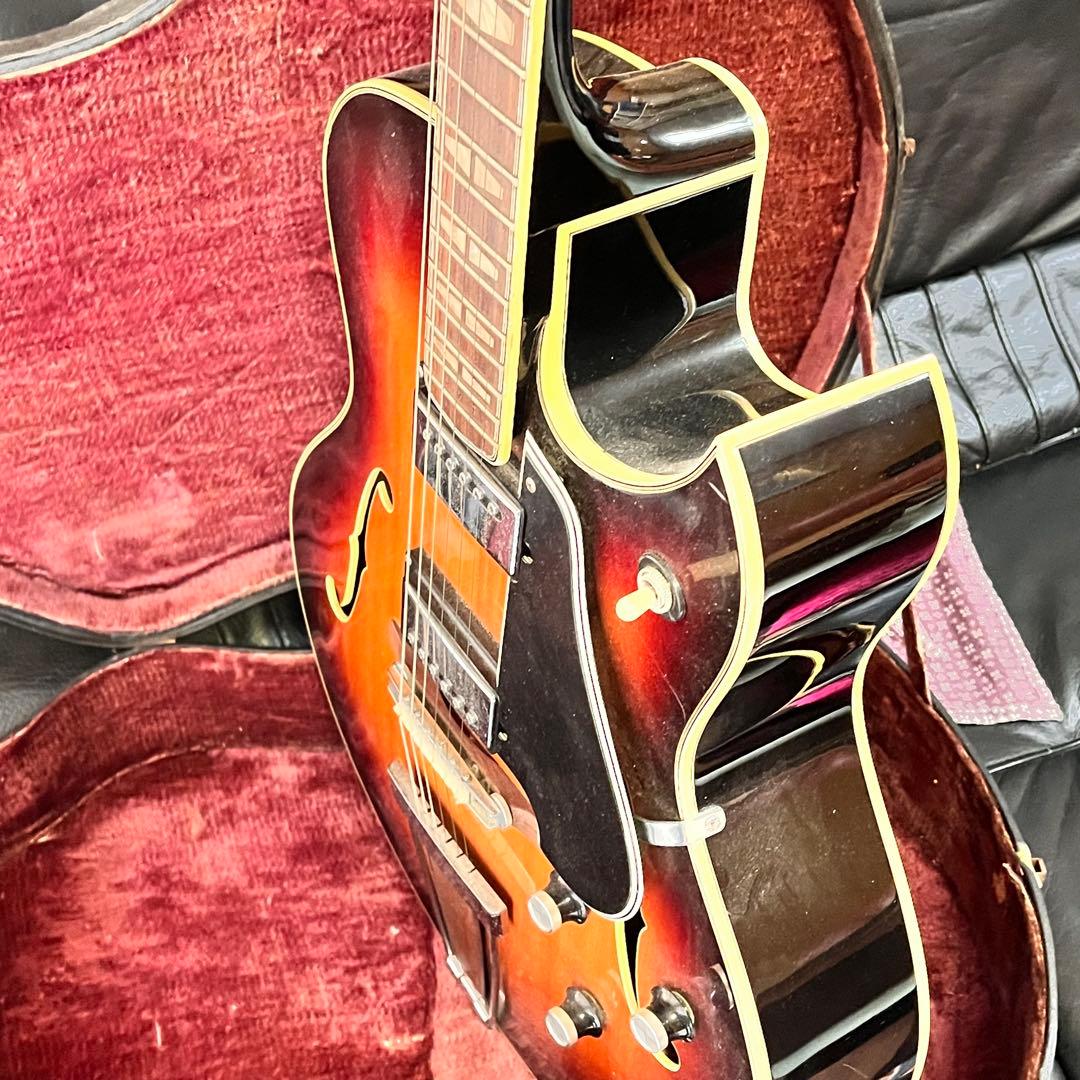 【ヴィンテージ】YAMAHA AE-11