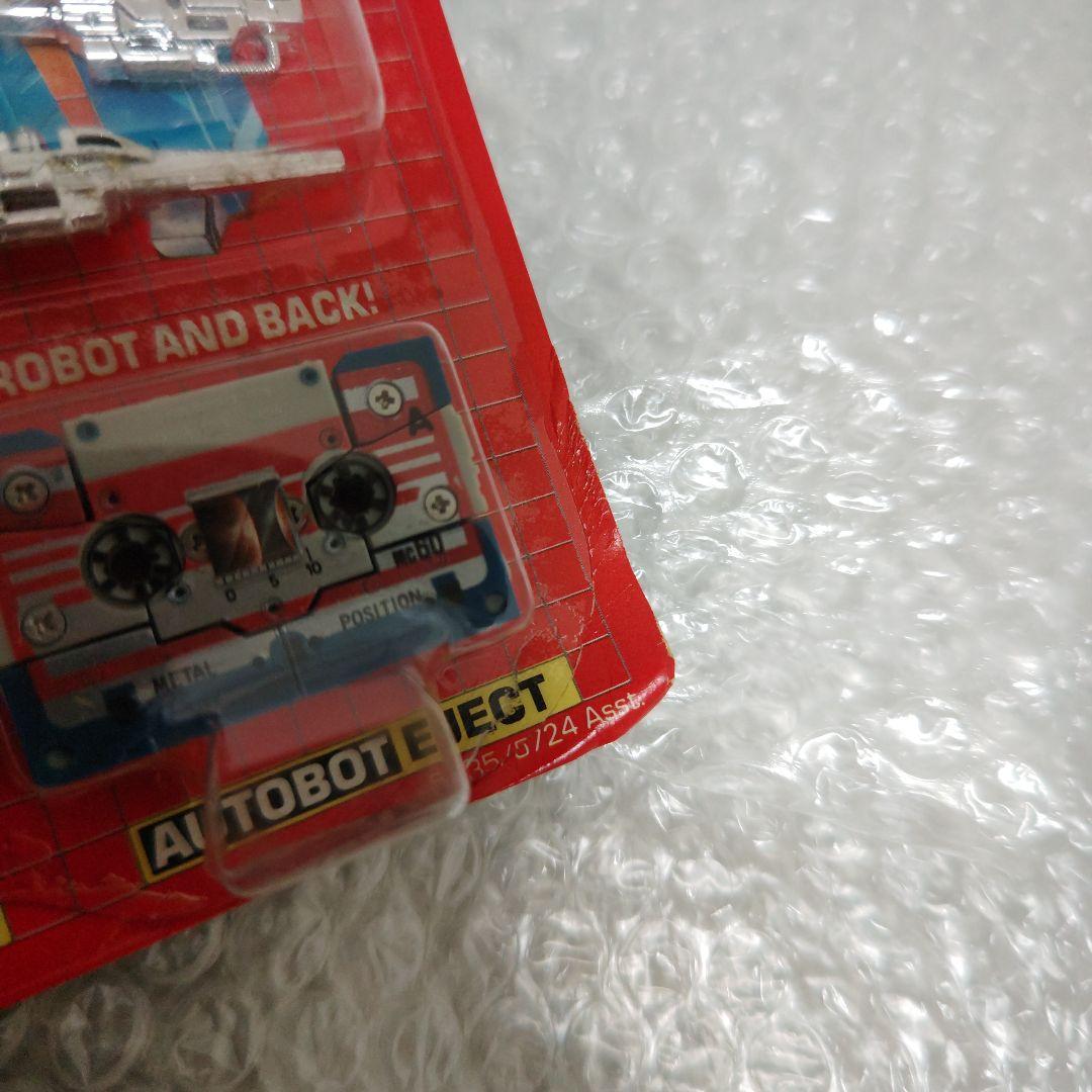 トランスフォーマー　ラムホーン　イジェクト　未開封