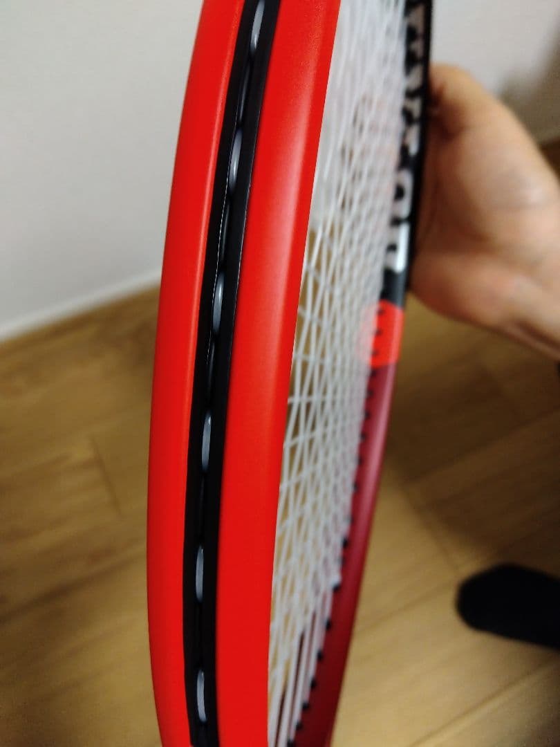 CX400 硬式テニスラケット 新品、未使用！値下げしました！