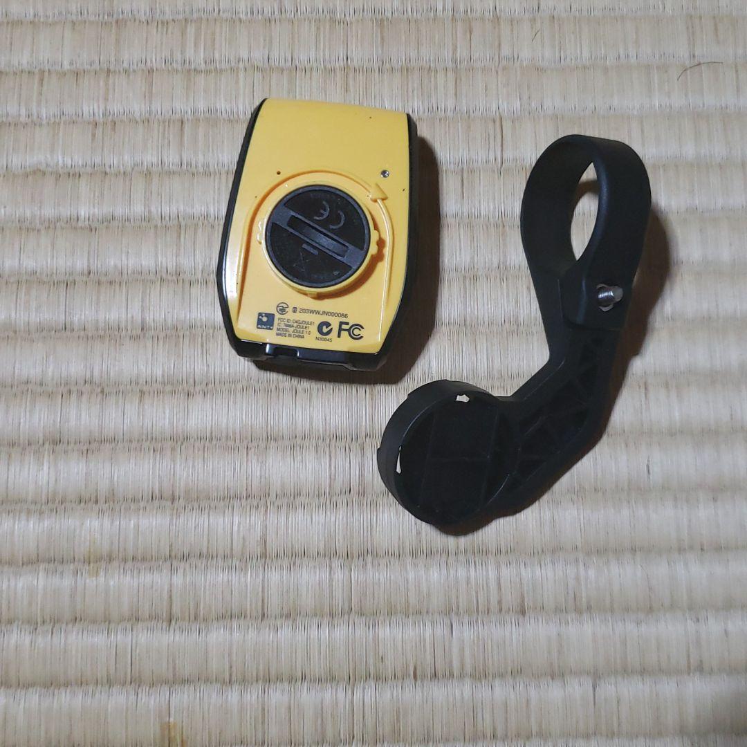 Cycleops Powertap G3 Enve1-45 リアホイール