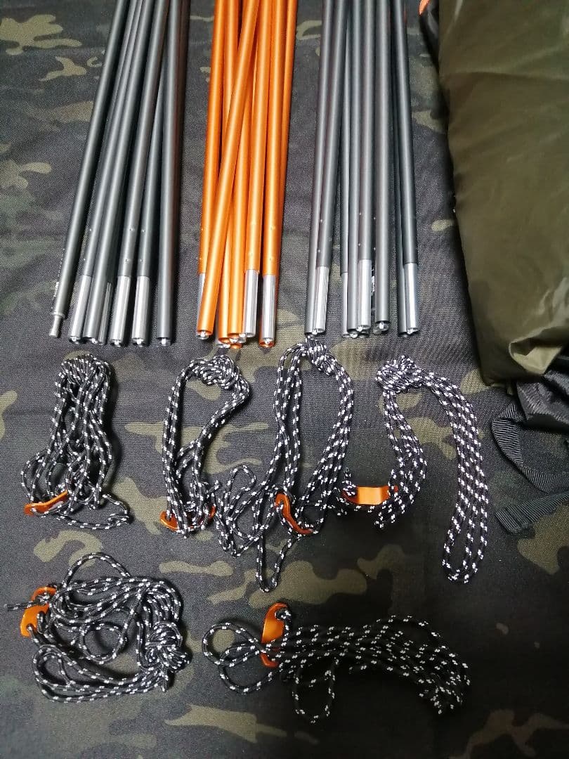 THE NORTH FACE　ランダー 2　(NT) NV22412