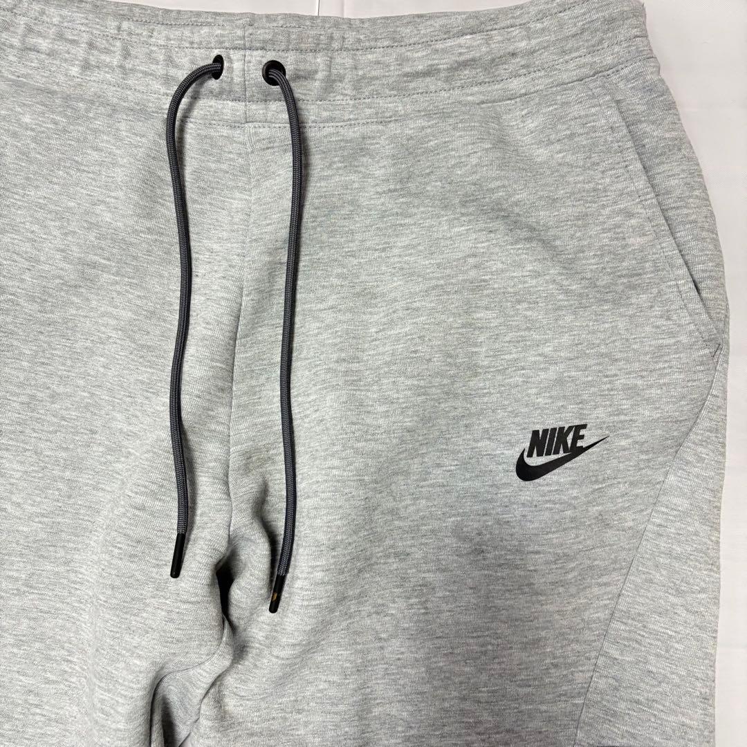 廃盤 NIKE 旧テックフリースセットアップ 上:L 下:XL