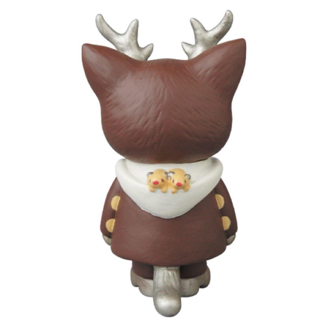 VAG BOX MORRIS コラボ ウルトラマン ウルトラセブン 新品未開封