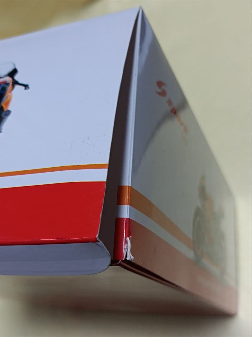 Spark 1/12 Honda RC213V 1/12 ダニ・ペドロサ