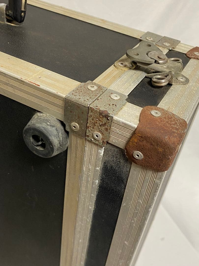 2782❣️ 3U ラックケース