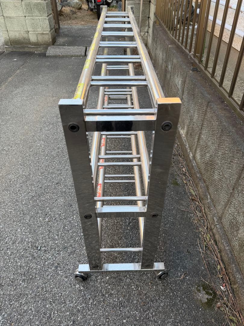 ボールラック　3段ラック キャスター付き　21個収納