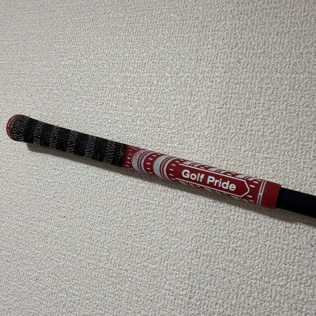 モーダス ゴースト 350 S ユーティリティ用