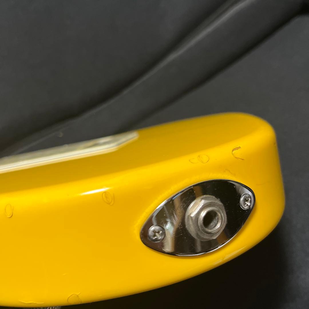 【デルポトロ】 suhr standard 2002年