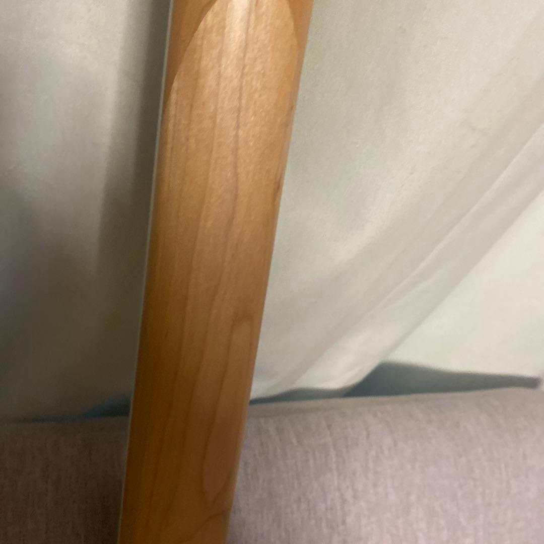 Jackson エレキギター ホワイト　7弦