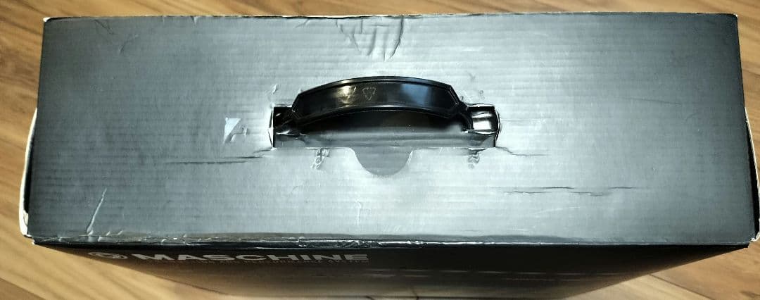 【Maschine Mk3】箱あり　オマケあり　トランスファーIDあり