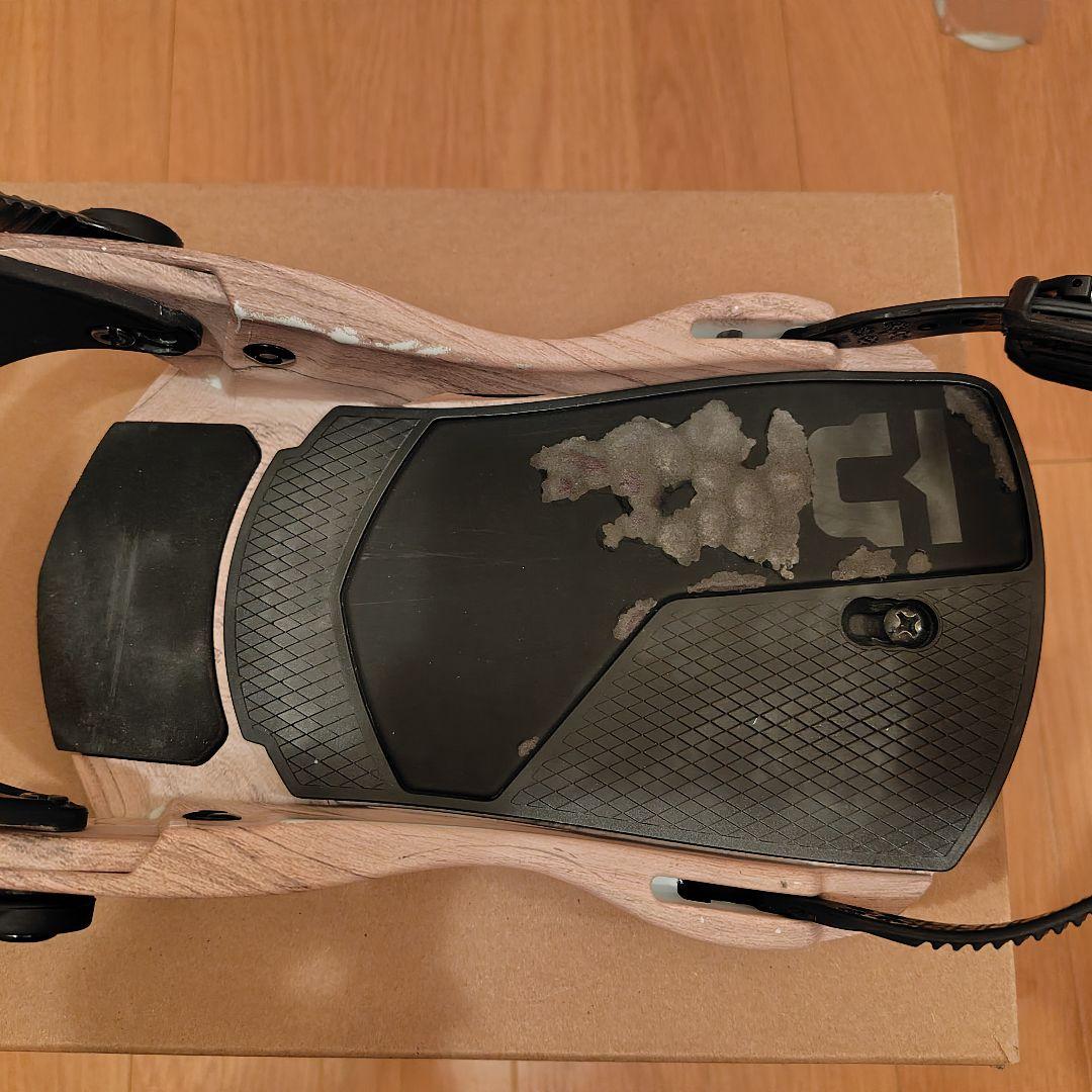 Union ユニオン Atlas アトラス 23-24年 Mサイズ