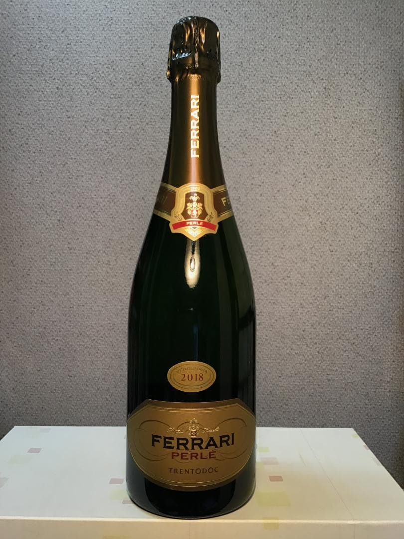 イタリア スプマンテ　２本セット