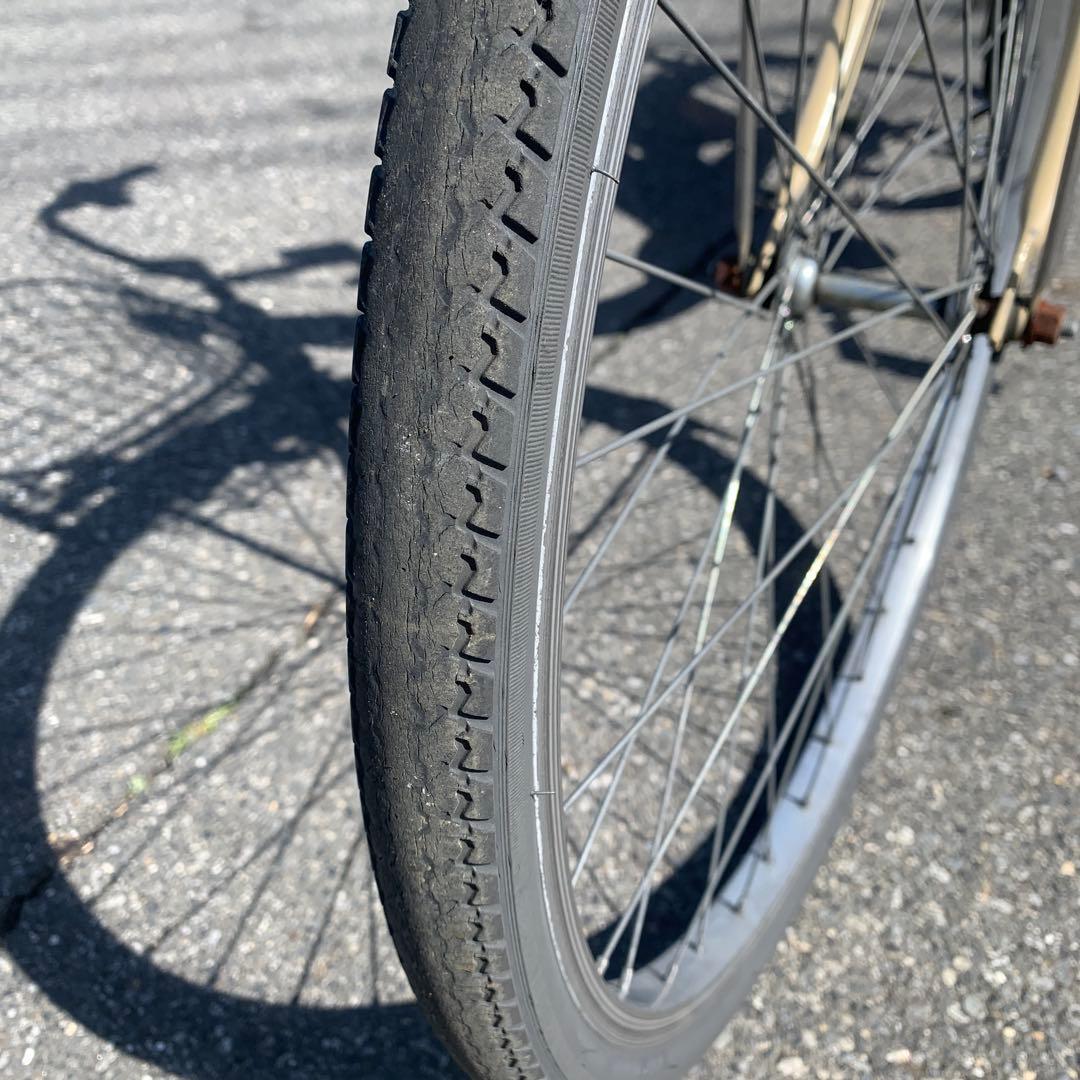 値下げ[480]送料無料パナソニック viviStyleNX 電動自転車