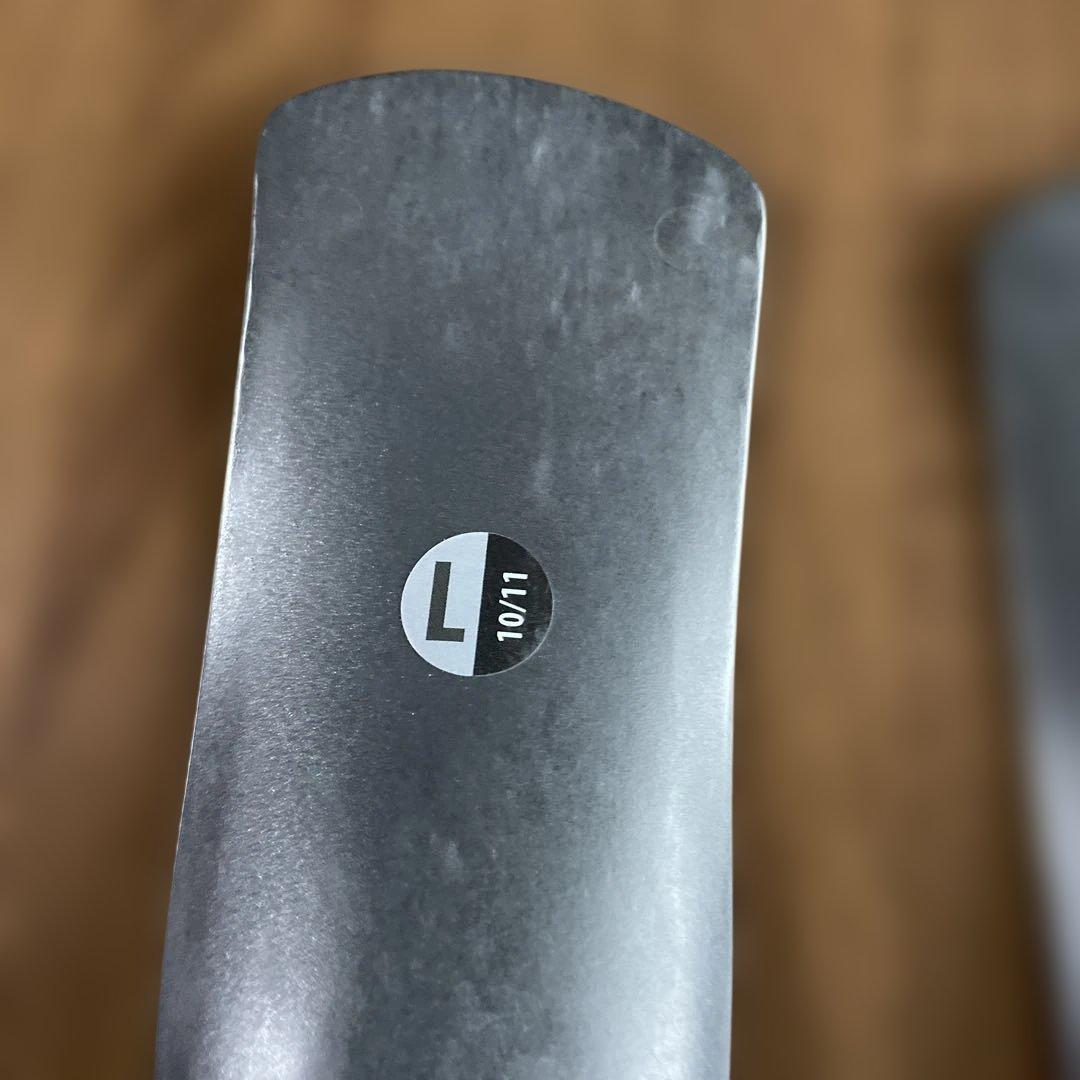 NWPファンクションオーソティクス インソール Life OTC 25、5-27