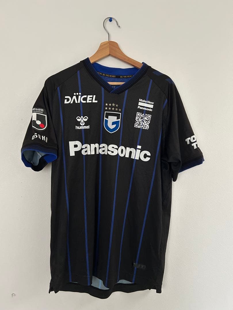 G大阪 ユニフォーム