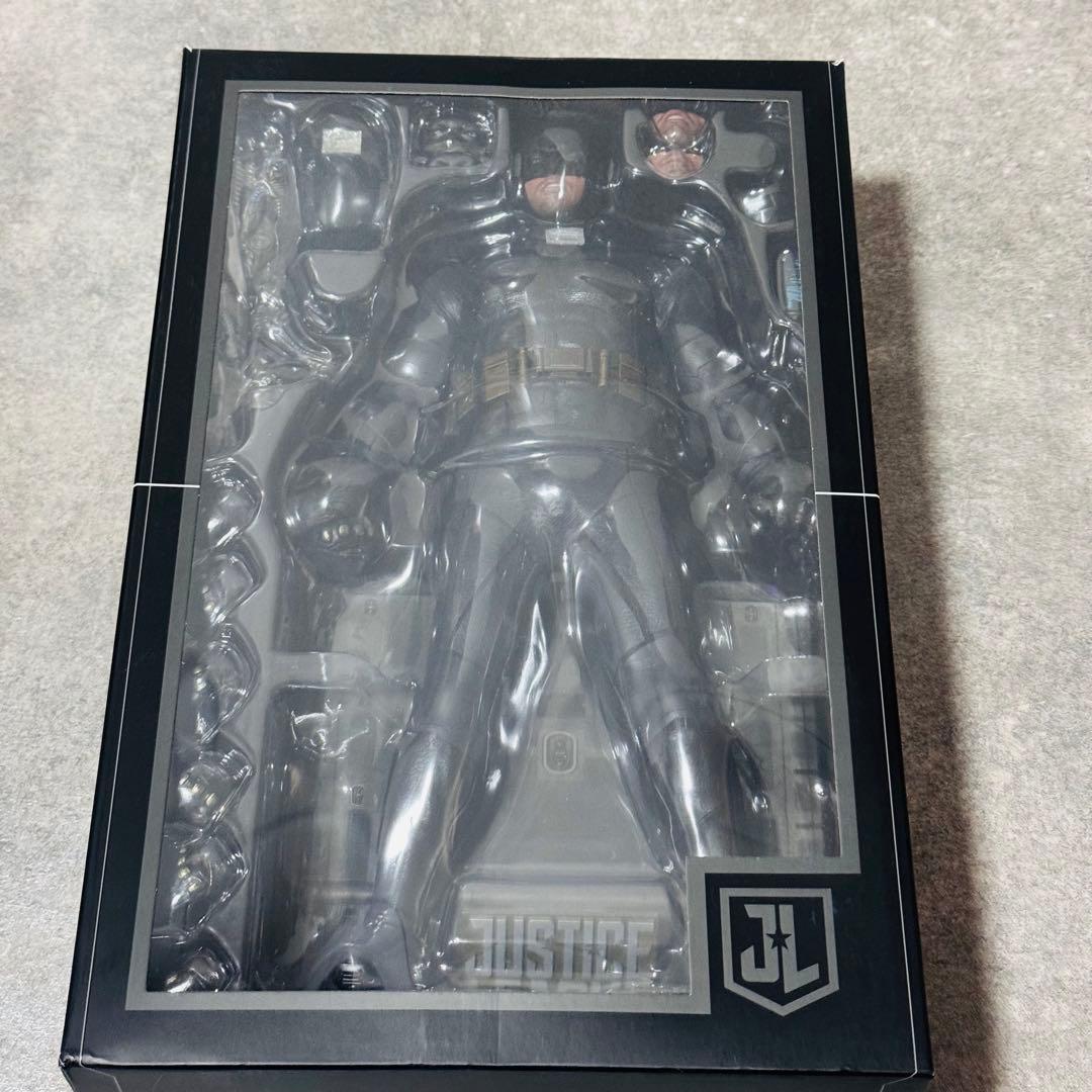 バッドマン 通常版 ホットトイズ ムービー・マスターピース 欠品あり