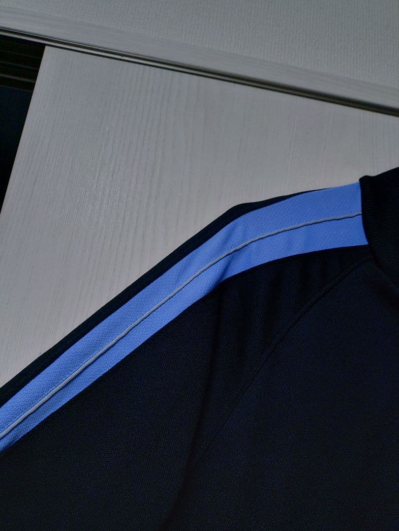 プーマ製デザインジャージ(マラドーナ選手モデル)