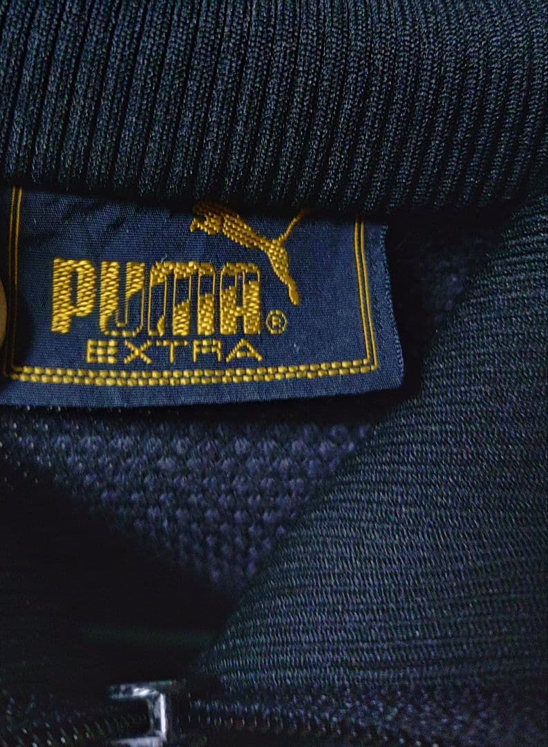 プーマ製デザインジャージ(マラドーナ選手モデル)