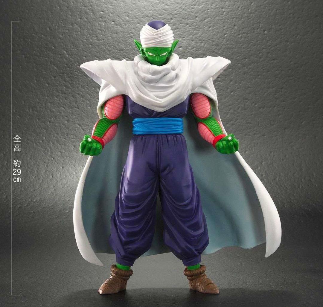 【未開封】 ドラゴンボールアライズ　ピッコロ 正規品 特典付き 新品