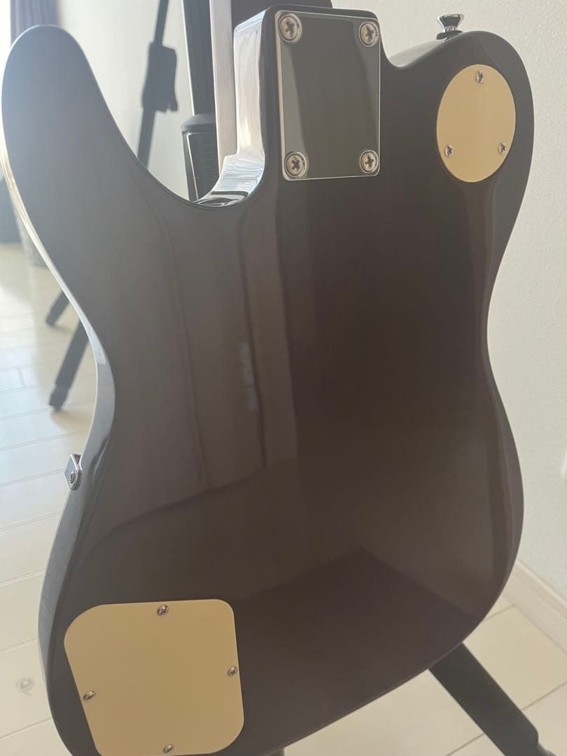 バッカス　バロンFM/HB ハニーバースト