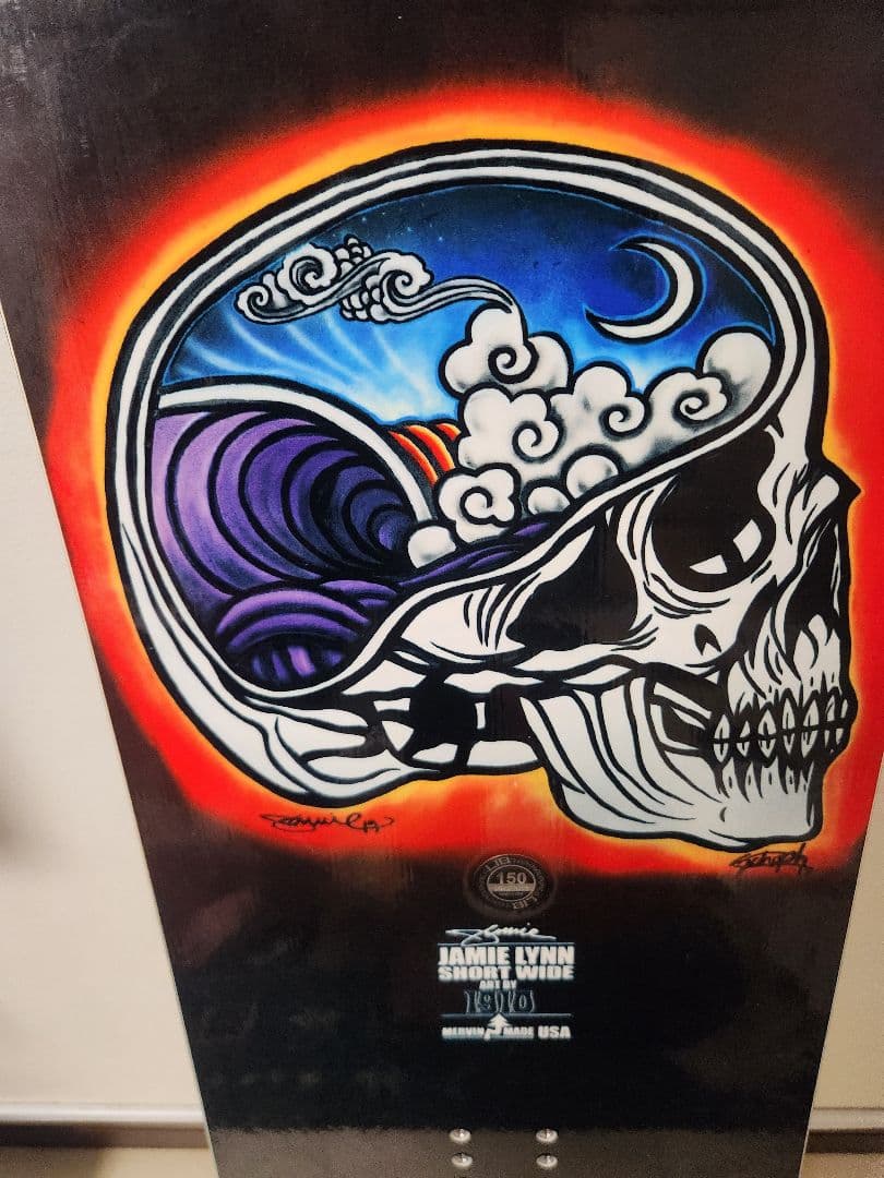 リブテック ジェイミーリン 新品未使用品