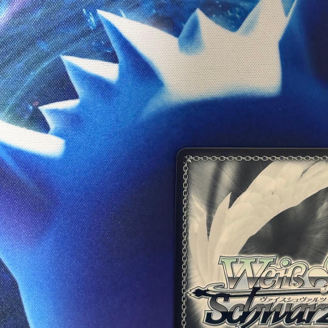 【ヴァイス】ドレイク　SP　アズレン　上坂すみれ