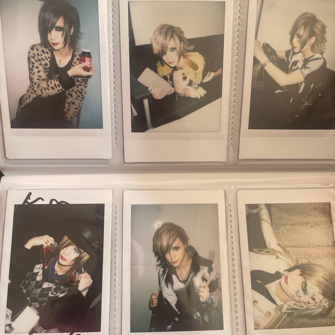 MEJIBRAY MIA チェキ　47枚セット