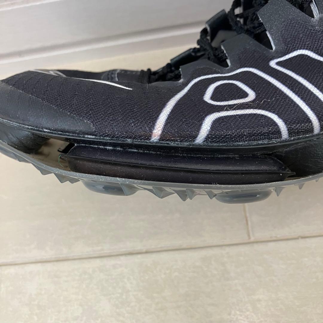 NIKE マックスフライ モアテン 24.5cm