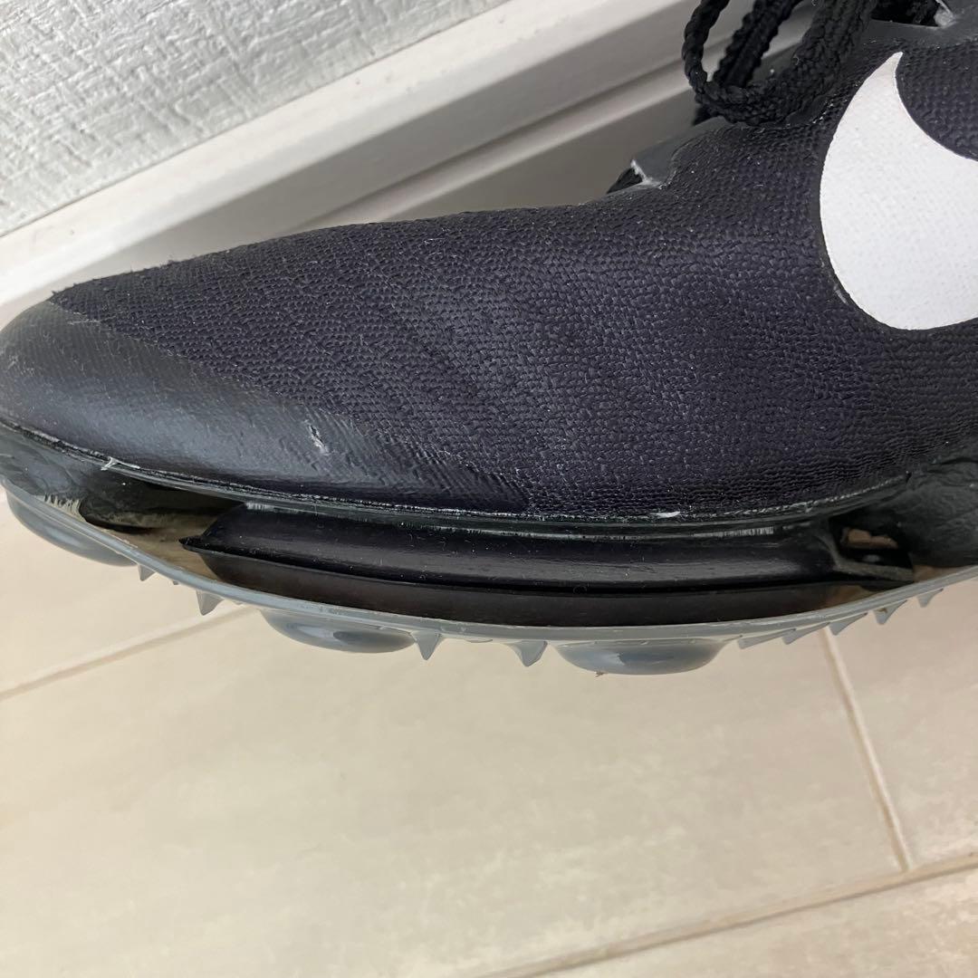 NIKE マックスフライ モアテン 24.5cm