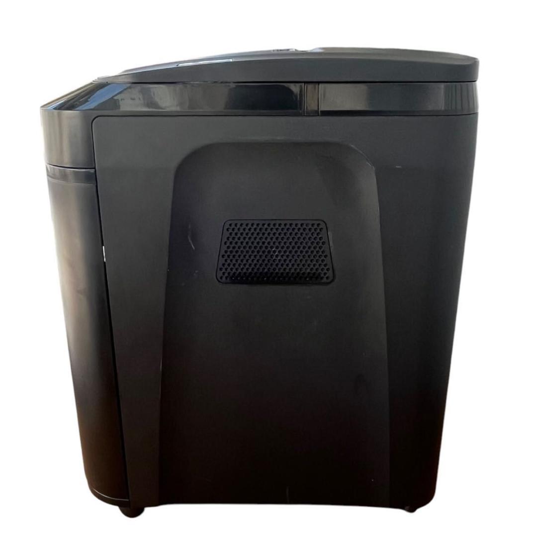 サンワサプライ シュレッダー 400-PSD052 自動裁断150枚