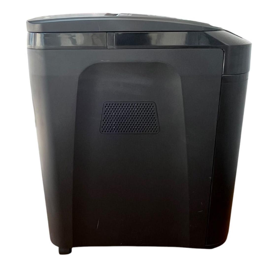 サンワサプライ シュレッダー 400-PSD052 自動裁断150枚