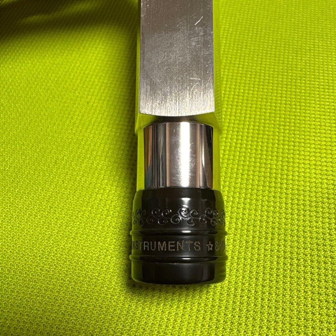 ウッドストーン　テナーサックス マウスピース　TM-1