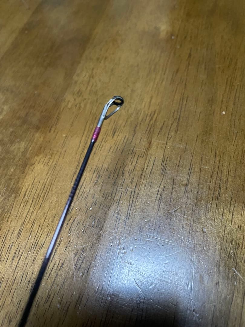 ロデオクラフト グレイウルフ63ML-TRZ