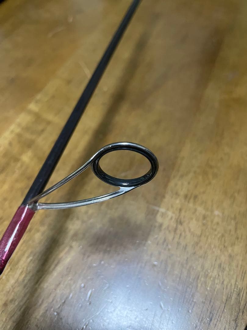 ロデオクラフト グレイウルフ63ML-TRZ