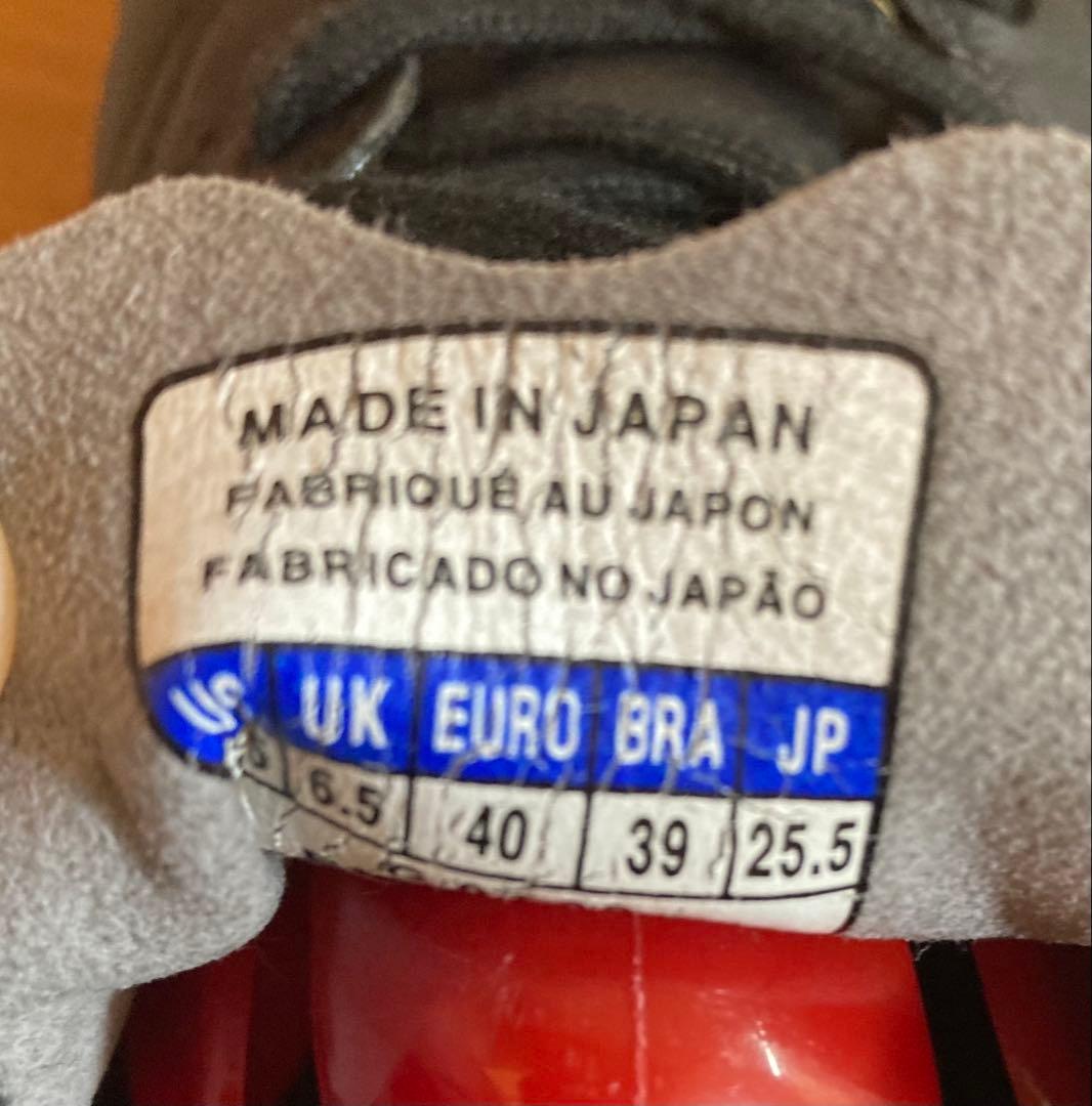 Mizuno モレリアネオ　サッカーシューズ