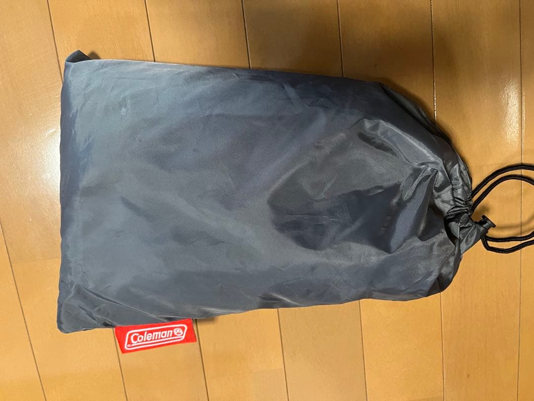 【キャンプ引退品】Colemanのキャンプテント、スノーピークの調理器具など