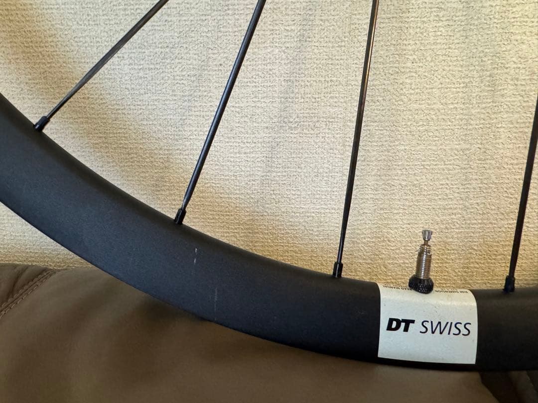 パーツ DT SWISS P1800 SPLINE 32DB