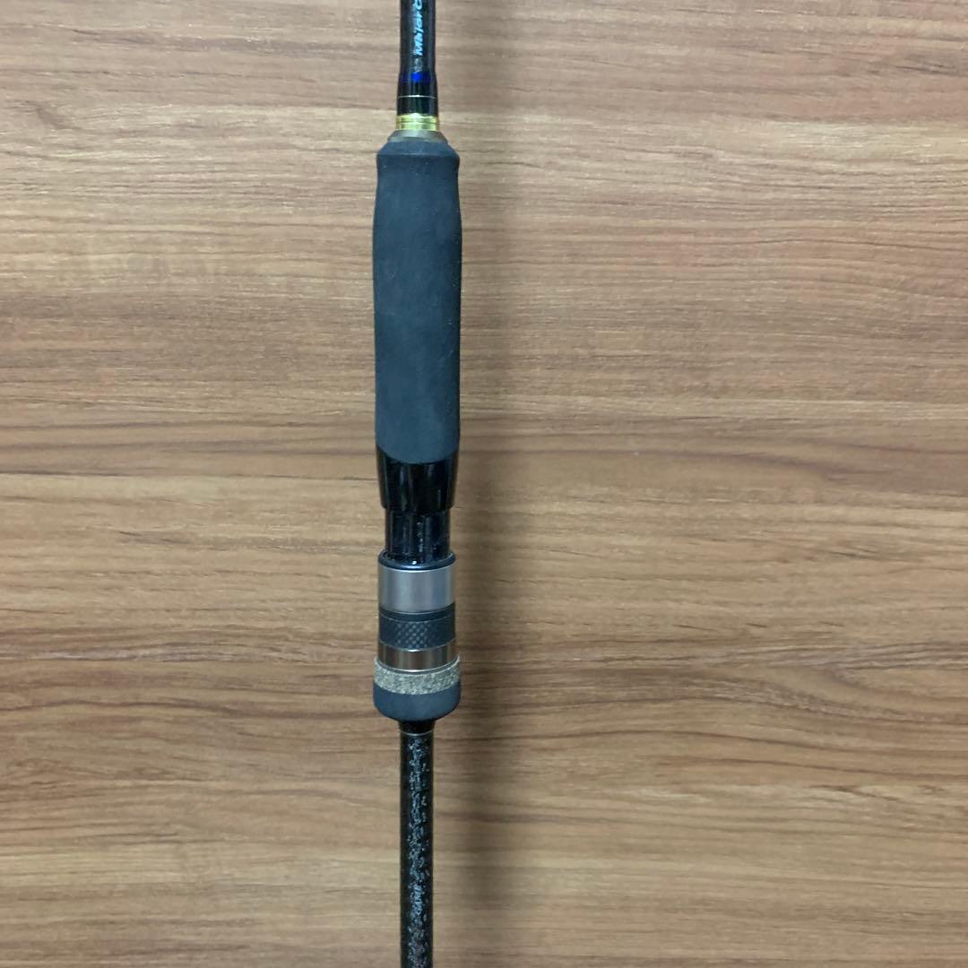 メジャークラフト　SKYROAD イカメタルロッド