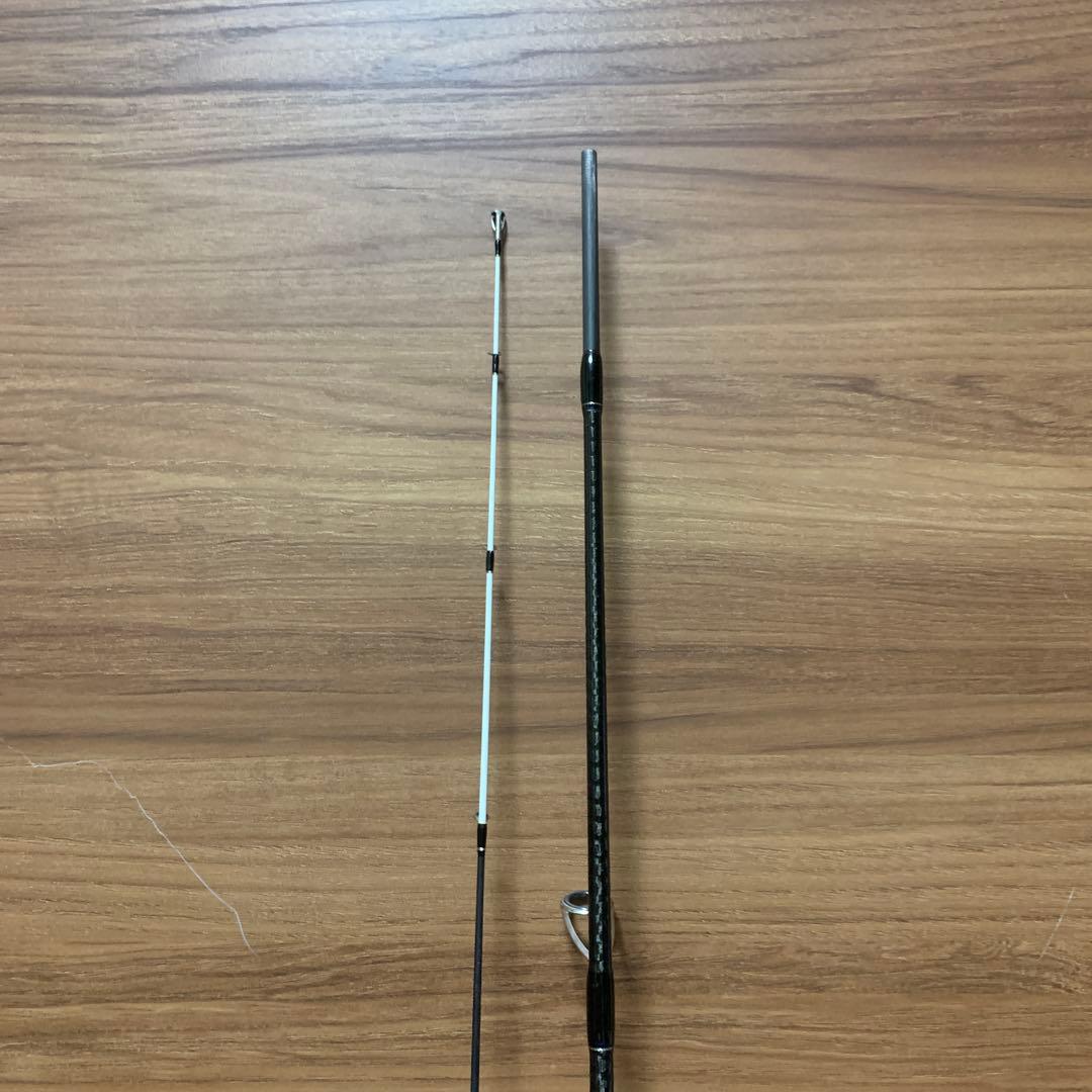 メジャークラフト　SKYROAD イカメタルロッド