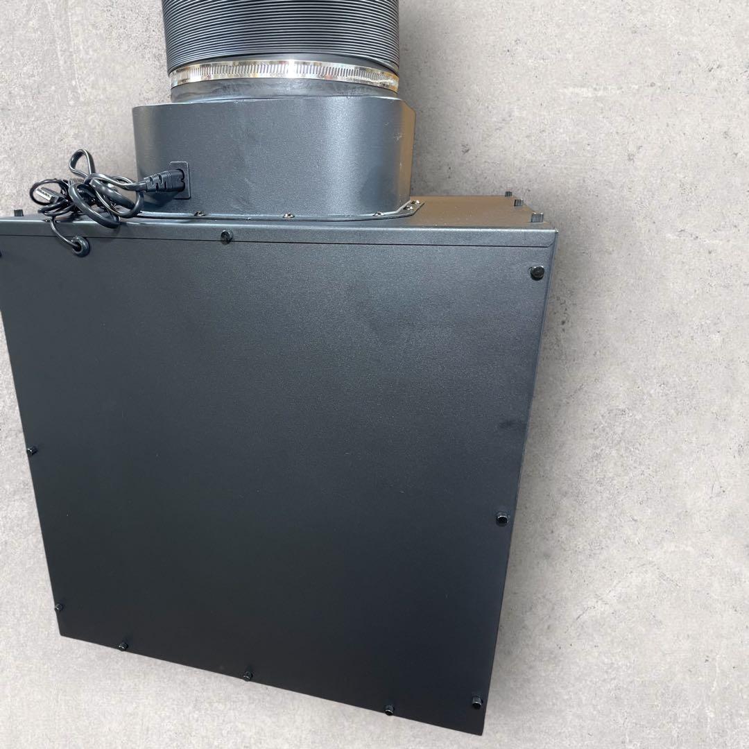 美品 PROFIX 塗装ブース【NITRO-BOOTH 450】ニトロブース