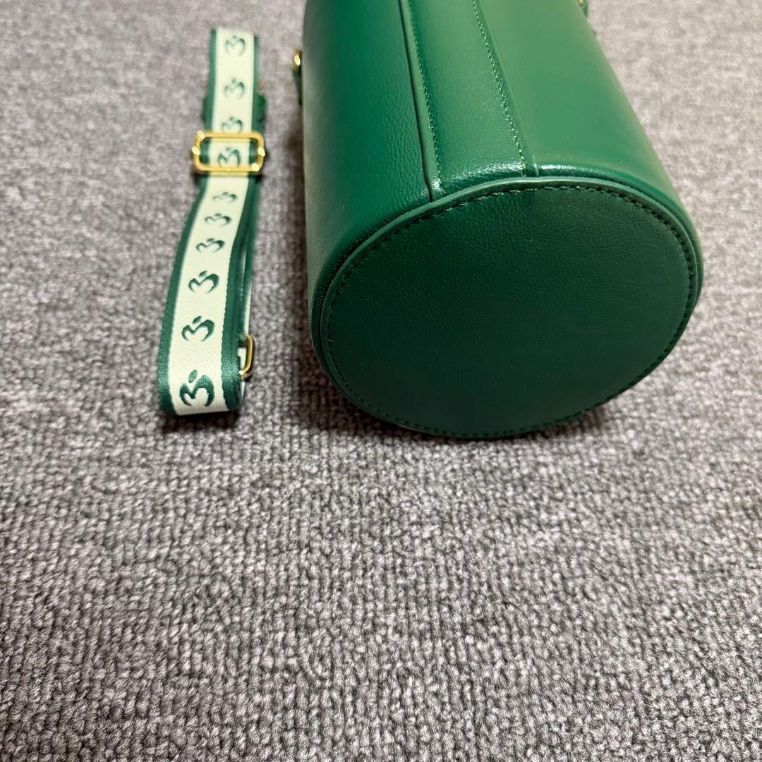 ミセスグリーンアップル ライトスティックケース　ライトスティックバッグ