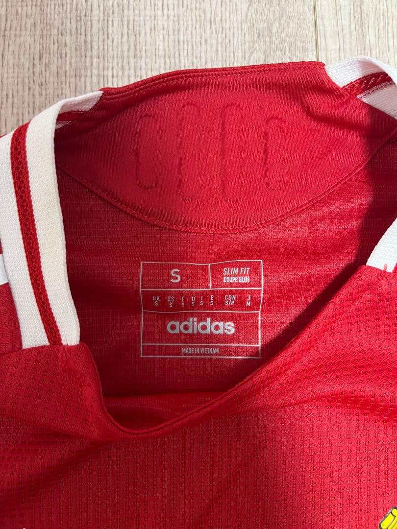 【正規品】マンチェスターユナイテッド 24-25  長袖