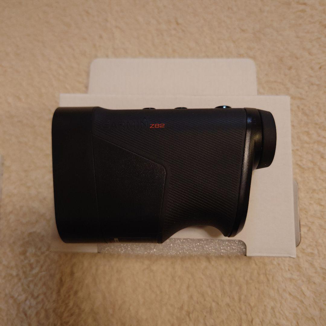 Garmin APPROACH Z82 ゴルフ用距離計