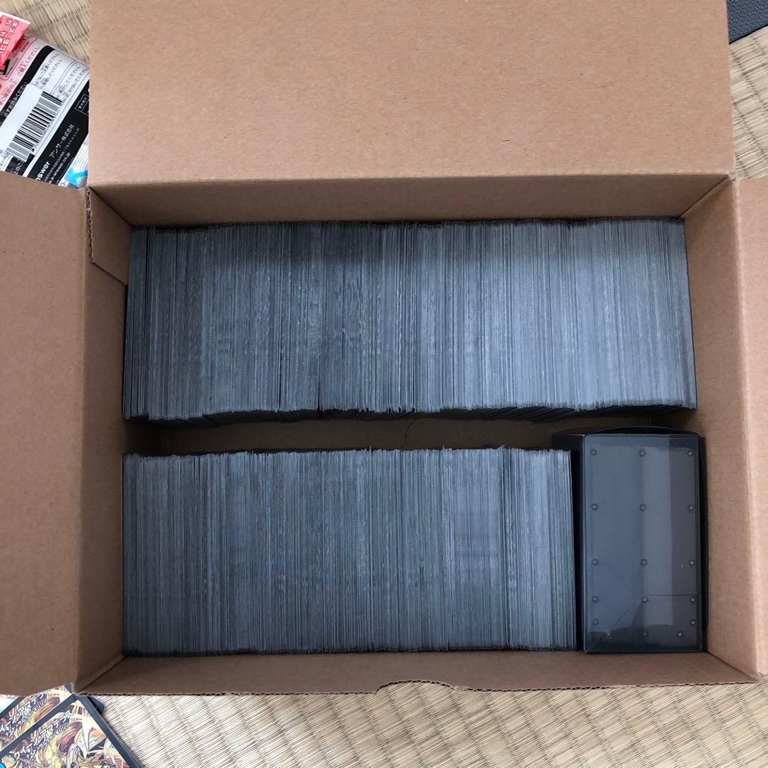 デュエマカード引退まとめ売り