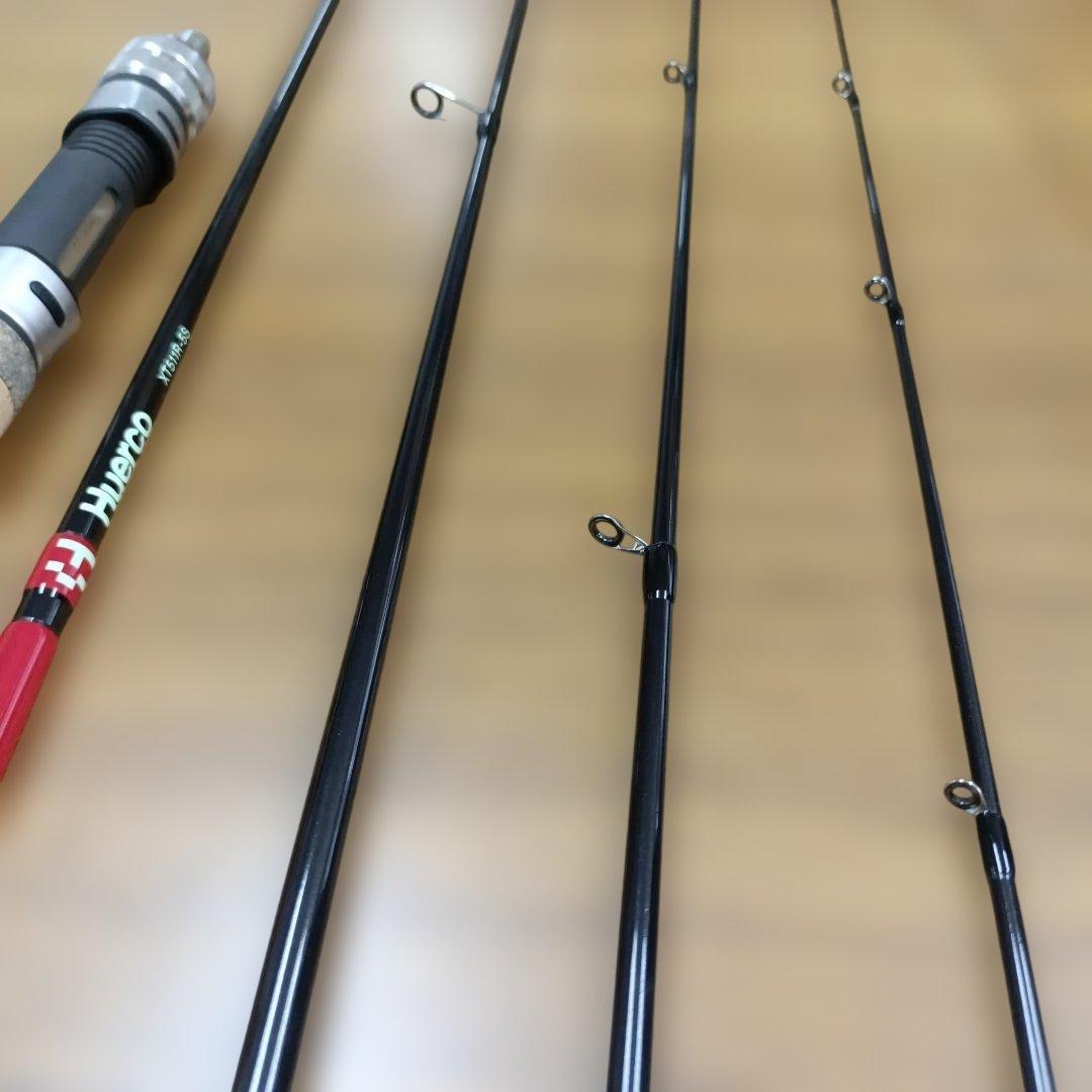 フエルコ XT511R-5S