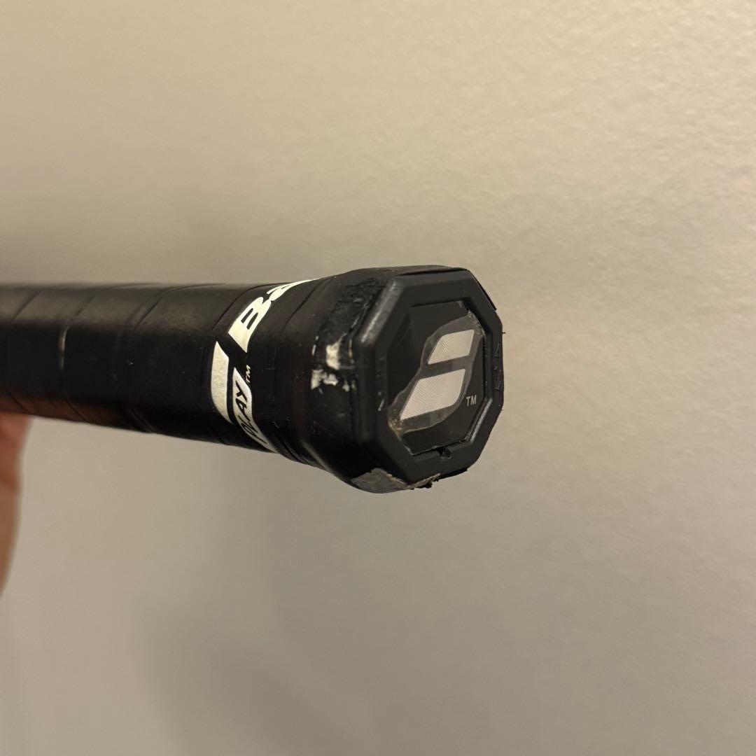 【ソフトケース付】 Babolat Pure Drive バボラ ピュアドライブ