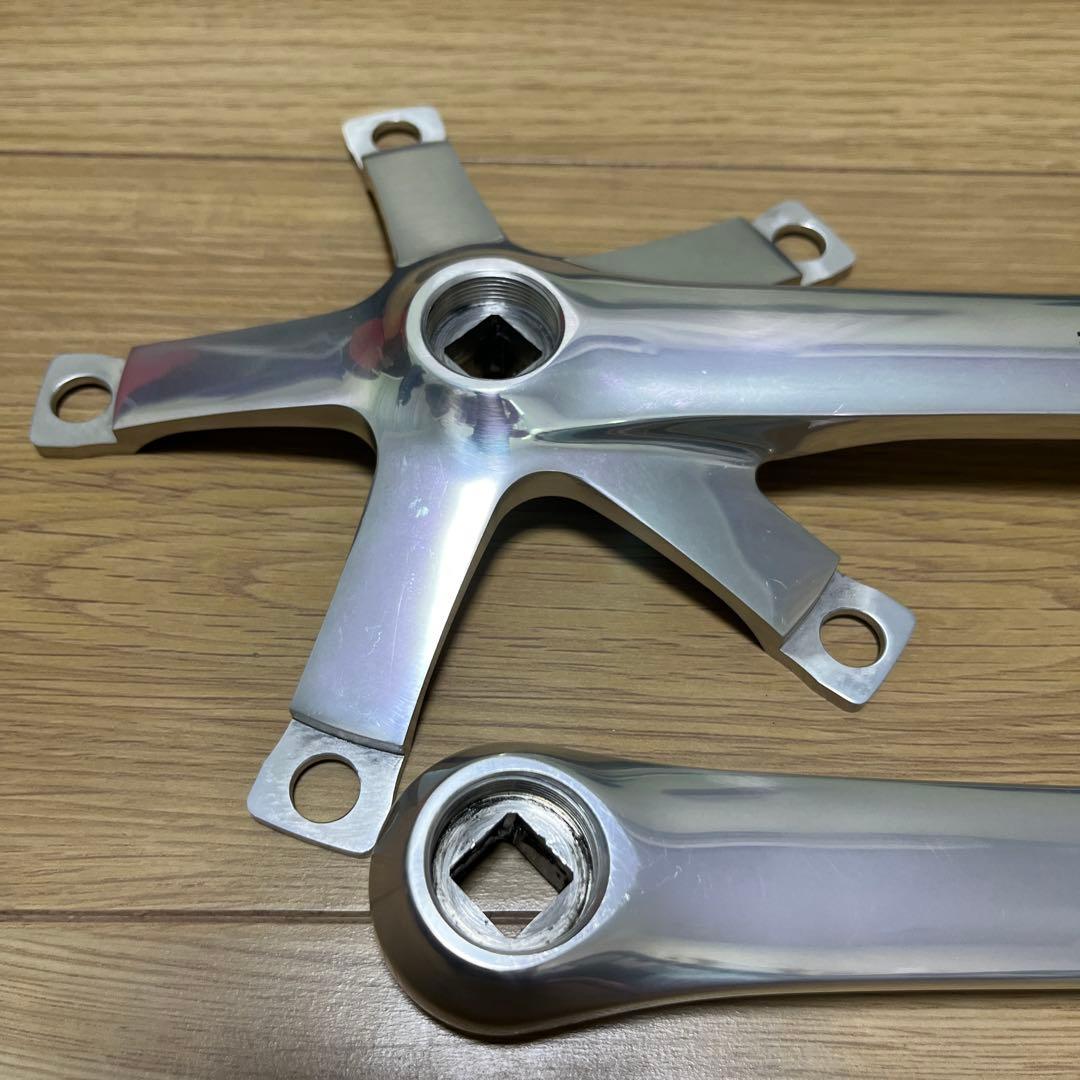 DURA-ACE FC-7600 172.5㎜　クランクアーム