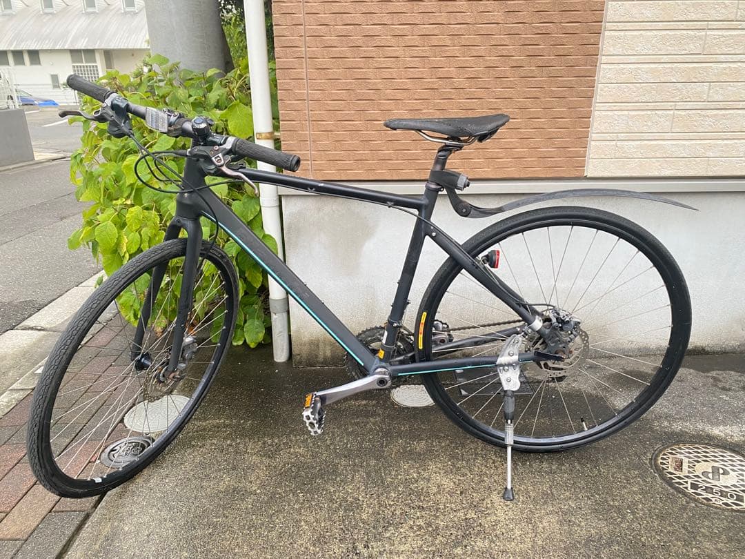[直接受け取りのみ] Bianchi ROMA Tiagra Disc