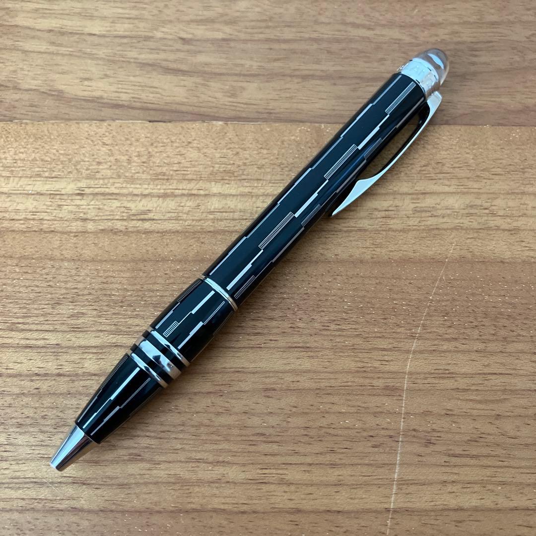 MONTBLANCE モンブラン　ボールペン　本体のみ